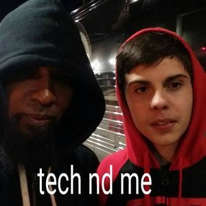 Meet your Posher, Jacob